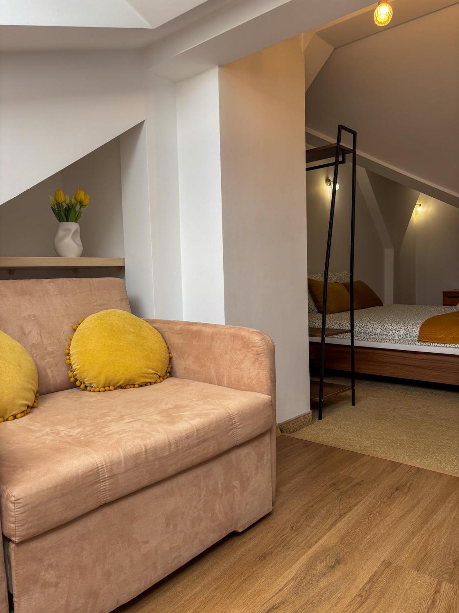 Sunset Apartment Cracow Cracovia Esterno foto