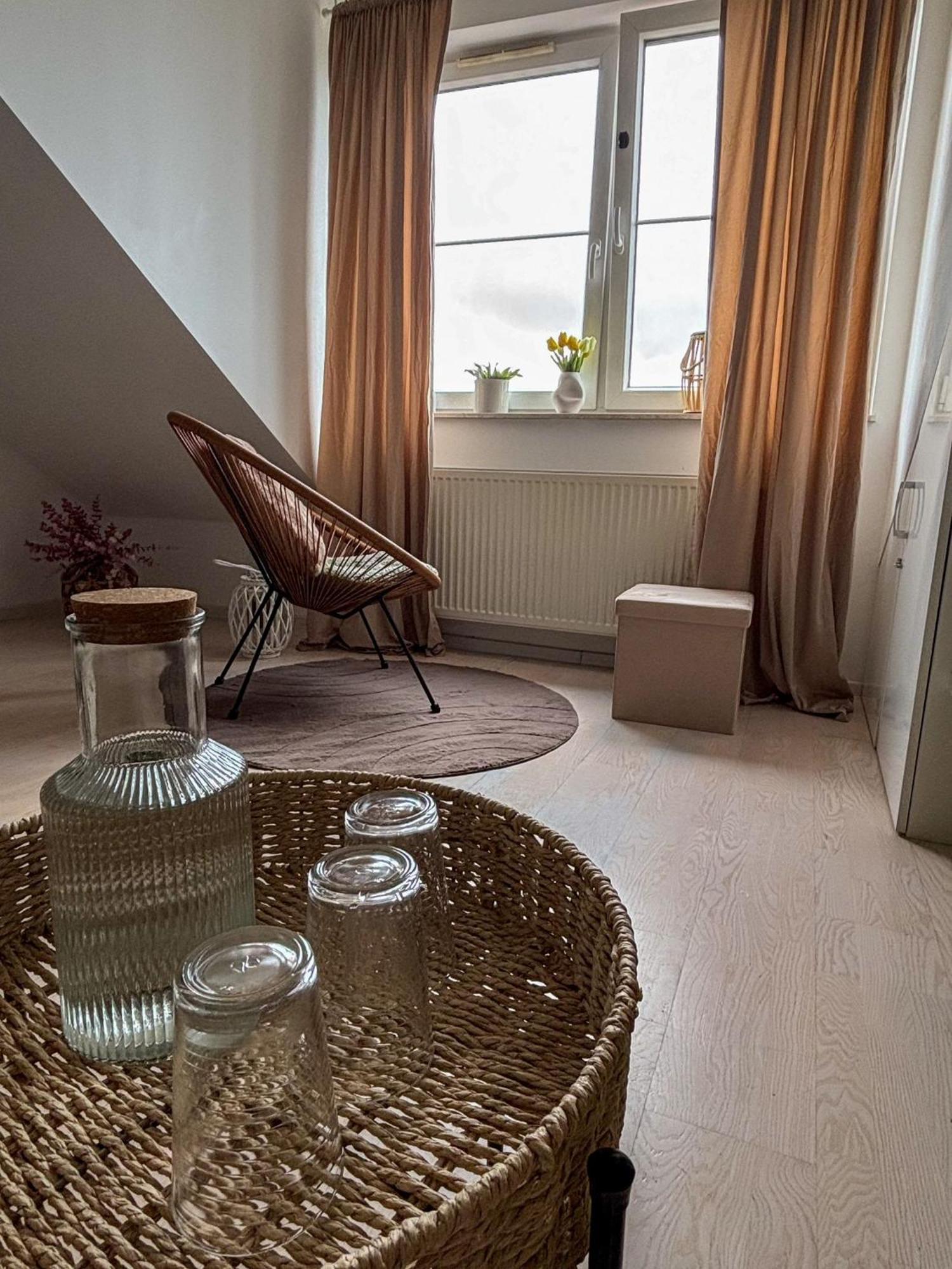 Sunset Apartment Cracow Cracovia Esterno foto