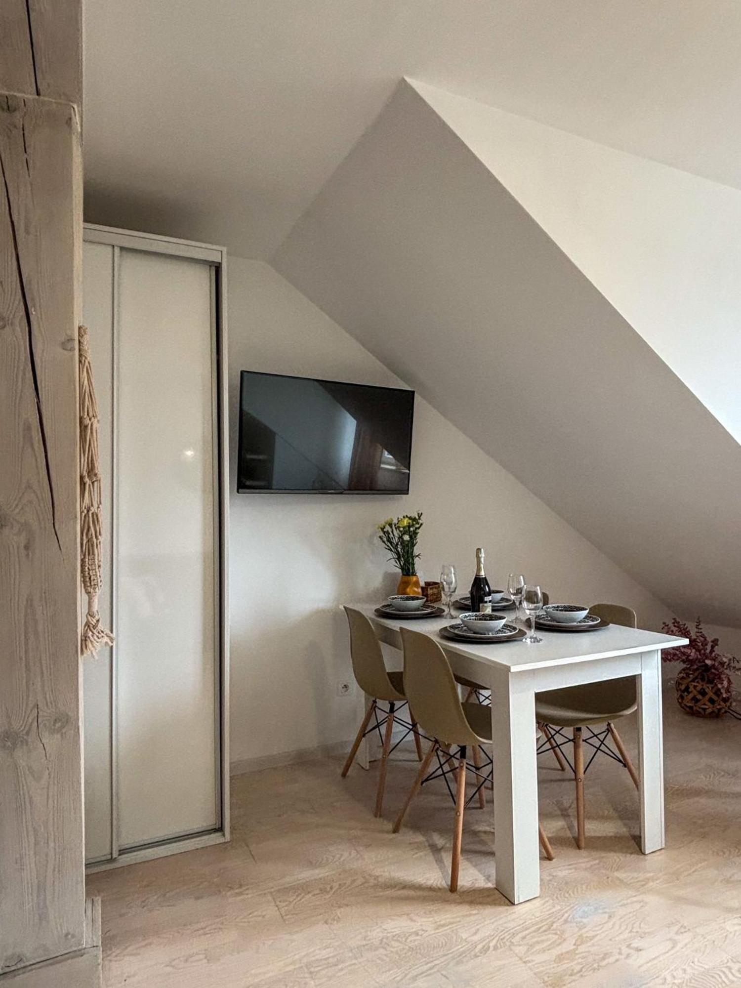 Sunset Apartment Cracow Cracovia Esterno foto